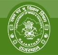 Department of Mines & Geology - Rajasthan